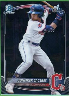 Juneiker Caceres