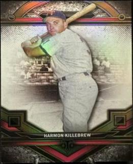 Harmon Killebrew