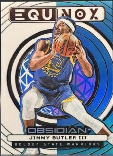 Jimmy Butler III
