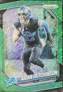 Aidan Hutchinson