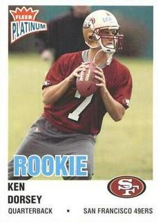 Ken Dorsey