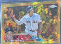 Rafael Devers