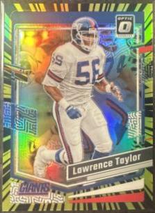 Lawrence Taylor
