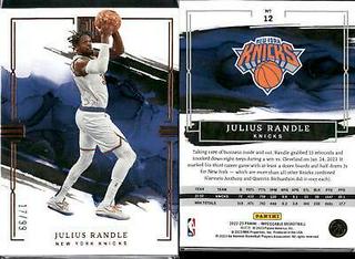 Julius Randle