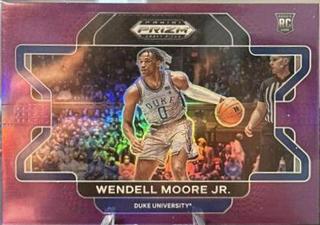 Wendell Moore Jr.