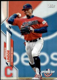 Francisco Lindor