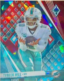 Tyreek Hill