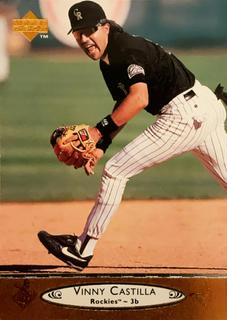 Vinny Castilla