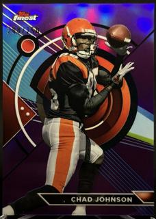 Chad Johnson