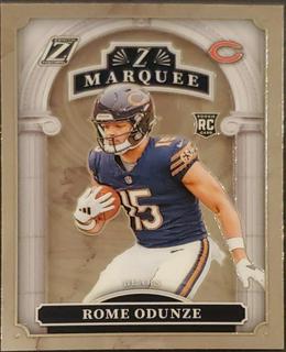 Rome Odunze