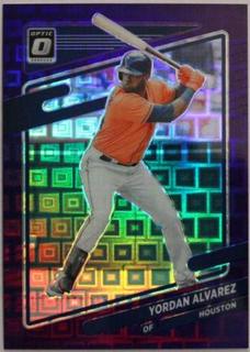Yordan Alvarez