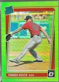 Tanner Houck