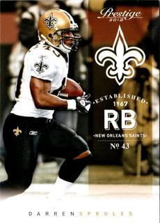 Darren Sproles