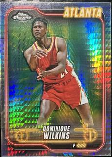 Dominique Wilkins