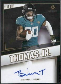 Brian Thomas Jr.