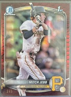 Mitch Jebb