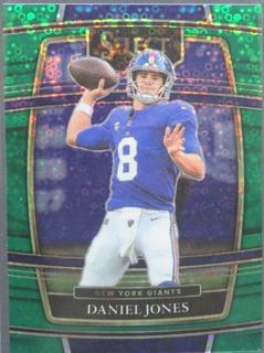 Daniel Jones