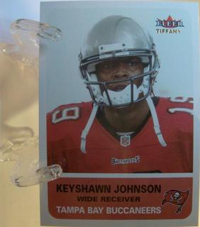 Keyshawn Johnson