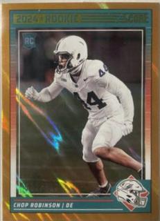 Chop Robinson