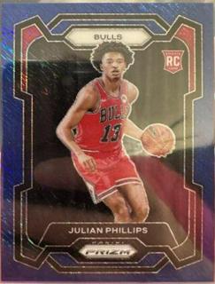 Julian Phillips