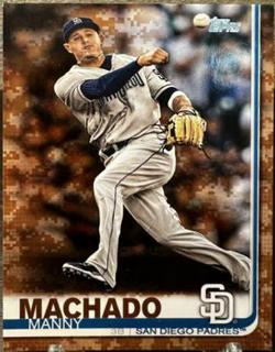 Manny Margot