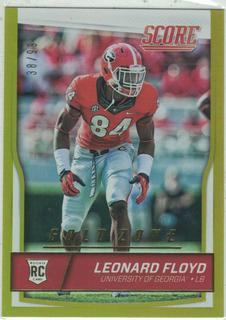 Leonard Floyd