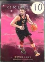 Kevin Love
