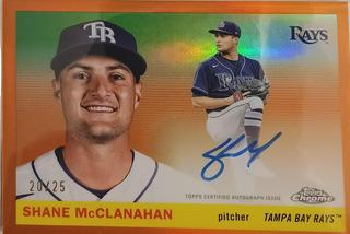 Shane McClanahan