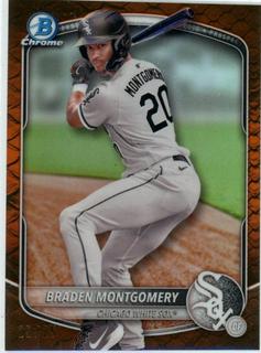 Braden Montgomery
