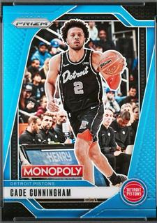 Cade Cunningham