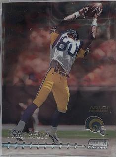 Isaac Bruce