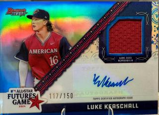 Luke Keaschall