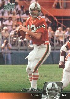 Jim Kelly