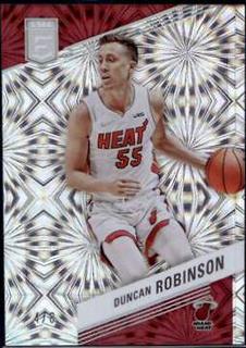 Duncan Robinson