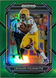 Leonard Fournette