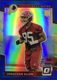 Jonathan Allen