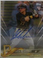 Austin Meadows
