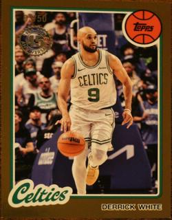 Derrick White