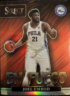 Joel Embiid