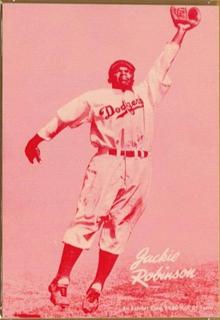 Jackie Robinson