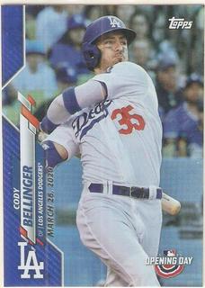 Cody Bellinger