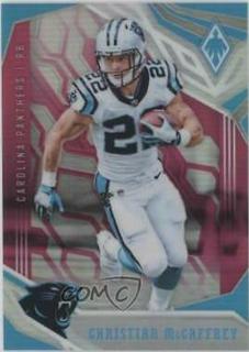 Christian McCaffrey