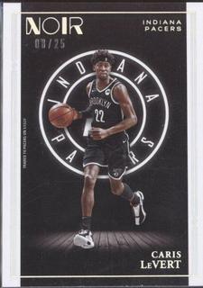 Caris LeVert