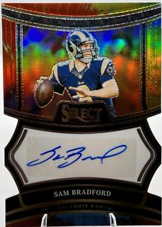 Sam Bradford