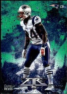 Darrelle Revis
