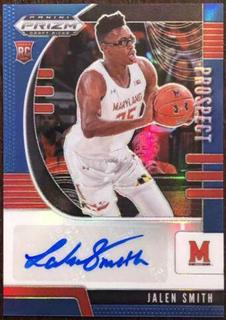 Jalen Smith