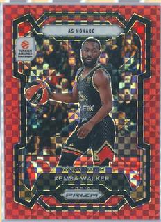 Kemba Walker