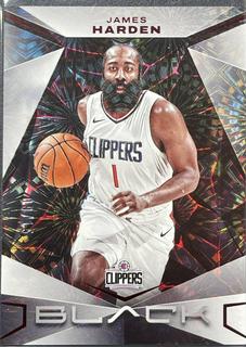 James Harden