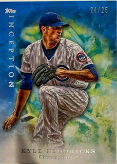 Kyle Hendricks