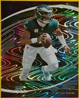 Jalen Hurts